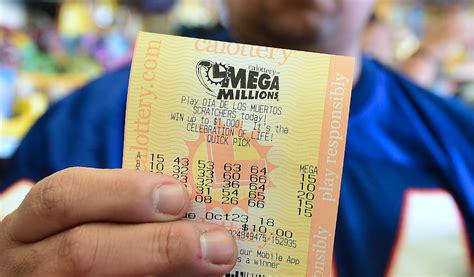 The Most Common USA Mega Millions Winning Numbers .
